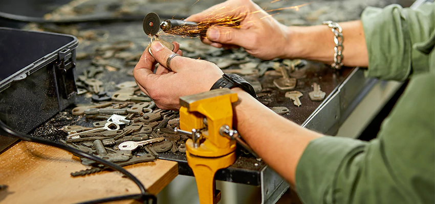24 Hours Locksmith Solutions in Hesperia, CA