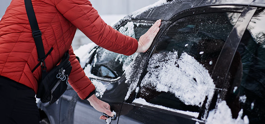 Emergency Keyless Lockout in Hesperia, CA