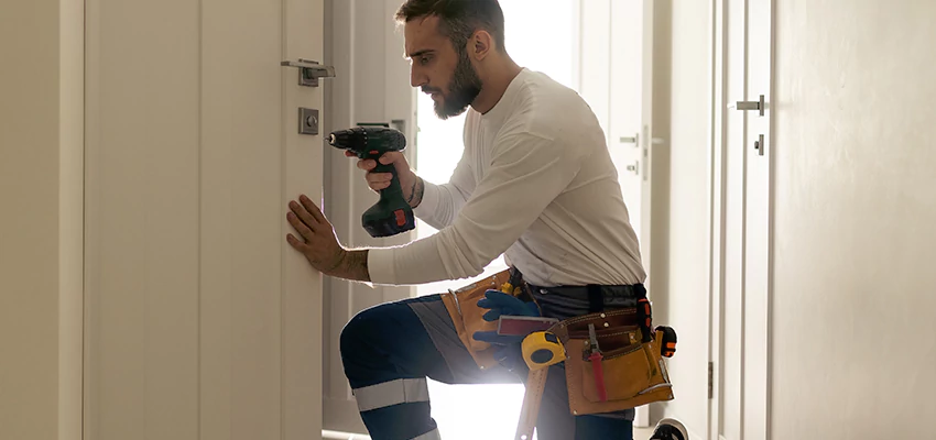 Mailbox Lock Installation Expert in Hesperia, California