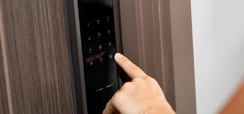 Secure Code Locks Ideas in Hesperia, California