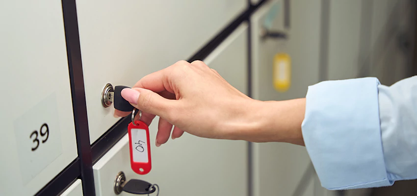 Cabinet Lock Installation in Hesperia, California