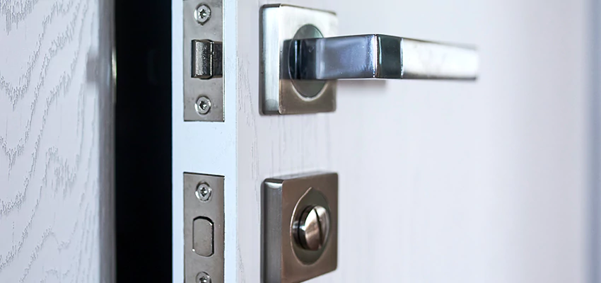 Door Lever Handle Lock Repair in Hesperia, CA