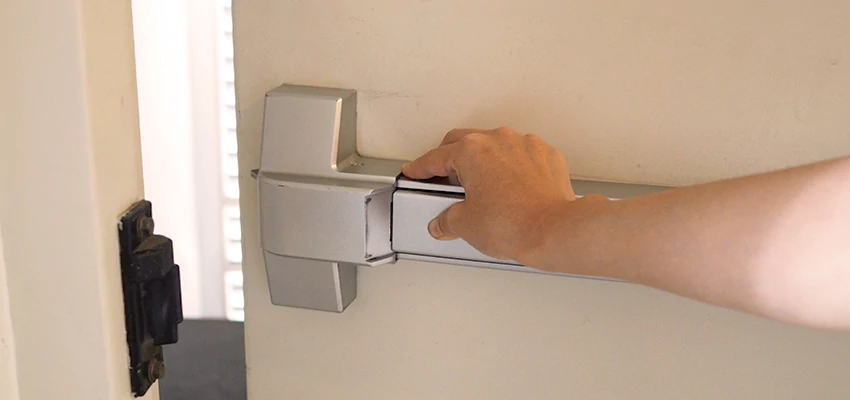 Door Lock Cylinder Reinforcements in Hesperia, CA