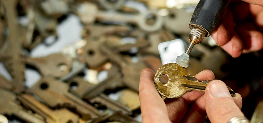 Car Lock Key Repair Service in Hesperia, CA