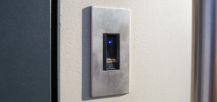 Fingerprint Biometric Entry Systems Maintenance in Hesperia, California
