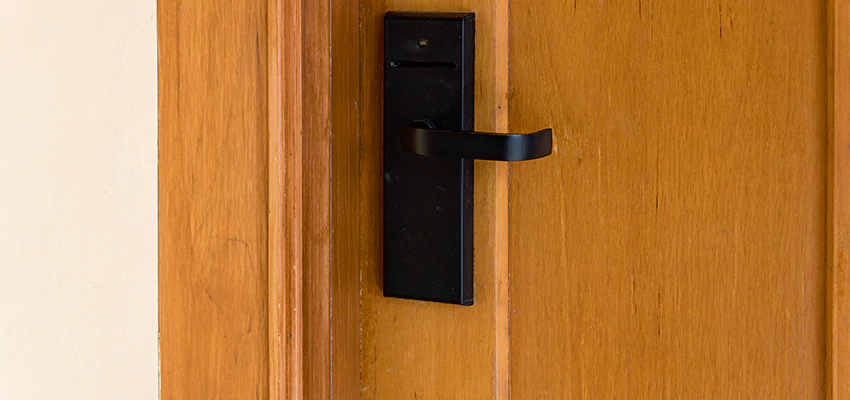 Security Gates For Home Invasion Prevention in Hesperia, California