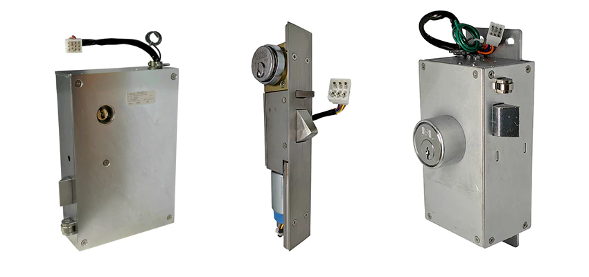 Locksmith For RR Fence Gates Brink Lock in Hesperia, CA