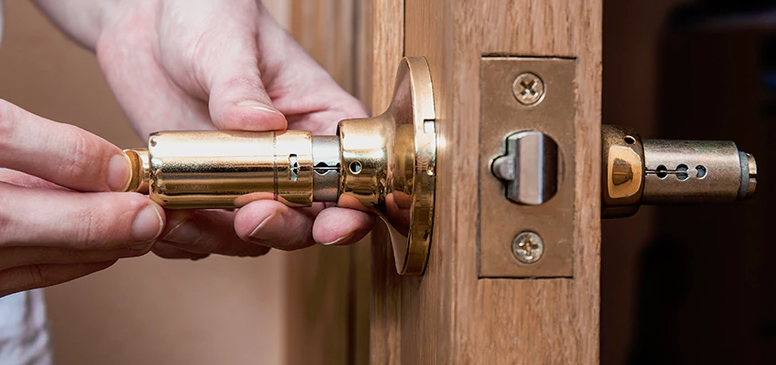 Padlock Lock Replacement Assistance in Hesperia, CA
