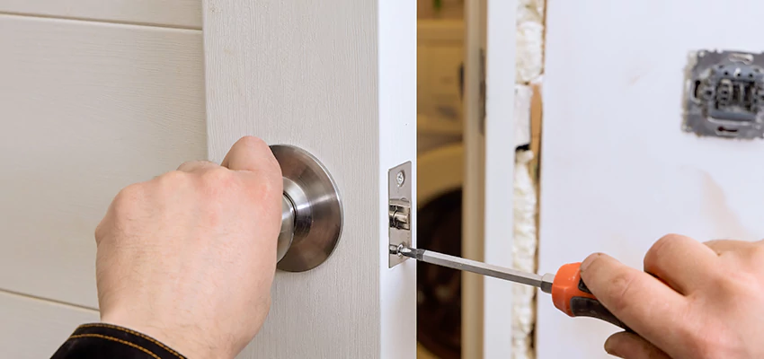 Wifi Deadbolt Installation in Hesperia, CA