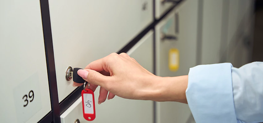 Upgrading File Cabinet Locks in Hesperia, California