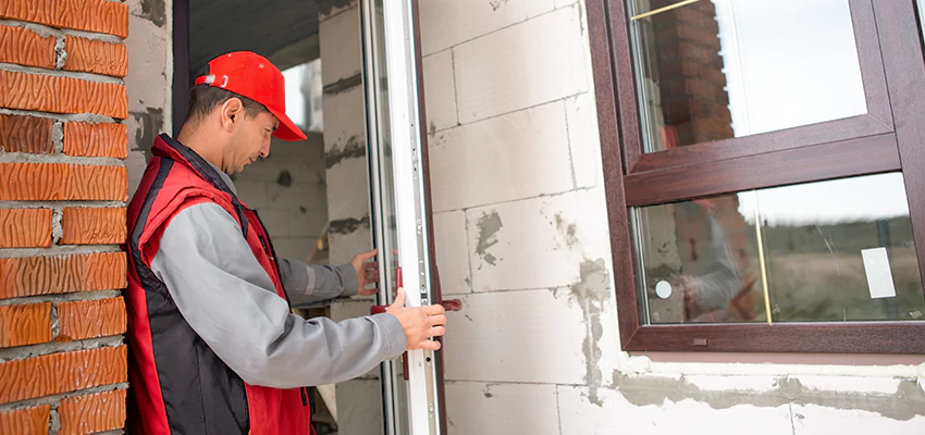 Home Invasion Door Lock Repairs in Hesperia, CA