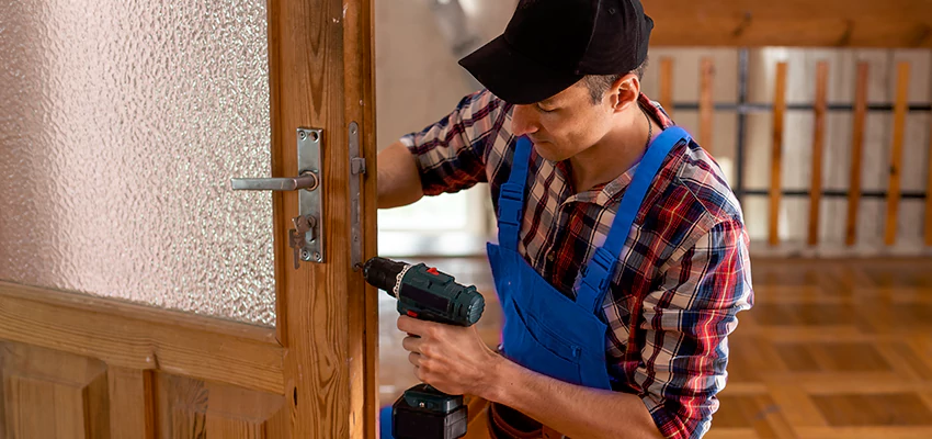 Trusted Local Digital Locks Locksmith Repair in Hesperia, California