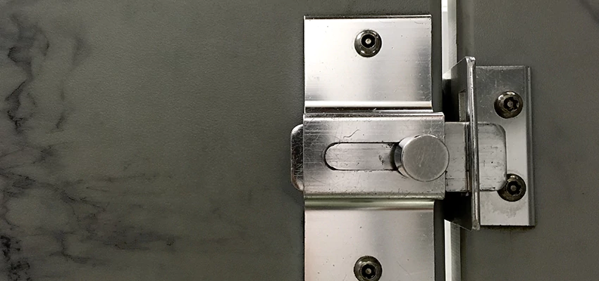 Fix A Room Door Lock in Hesperia, CA