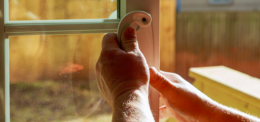 Accordion Sliding Doors Locks Replacement in Hesperia, CA