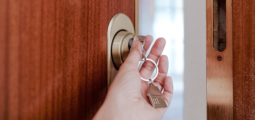 Deadbolt Lock Installation in Hesperia, CA