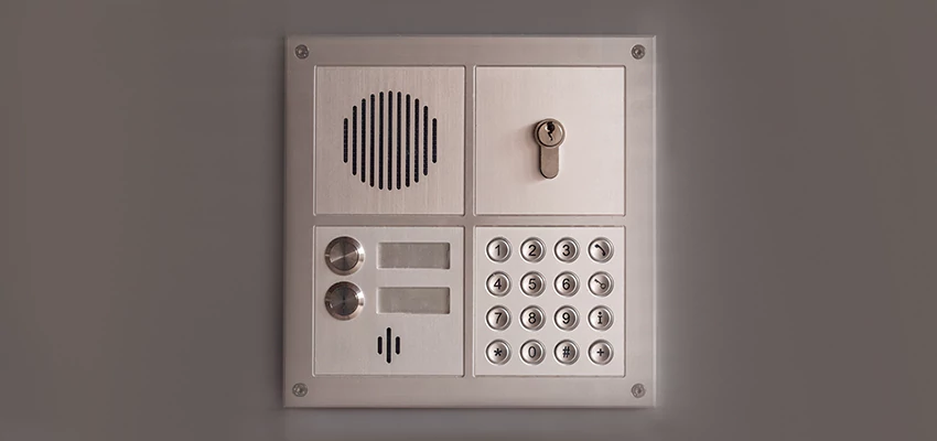 Mobile Access Control System Installation in Hesperia, CA