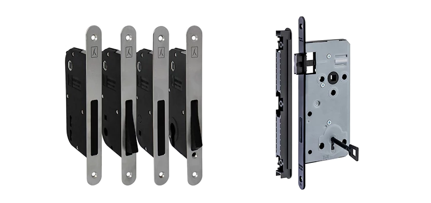 Locksmith For Magnetic Door Locks in Hesperia, CA