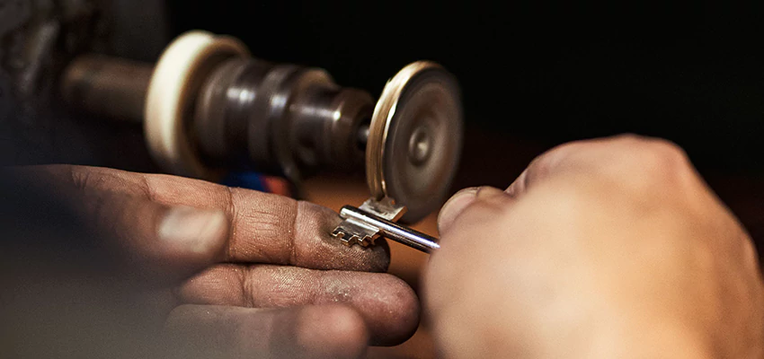 Hotel Lock Master Key System in Hesperia, California