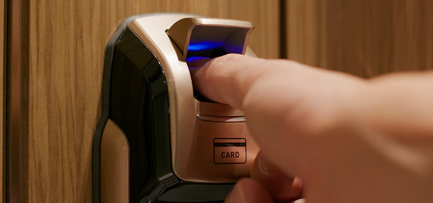 Office Rolling Door Lock Upgrades Solutions in Hesperia, CA