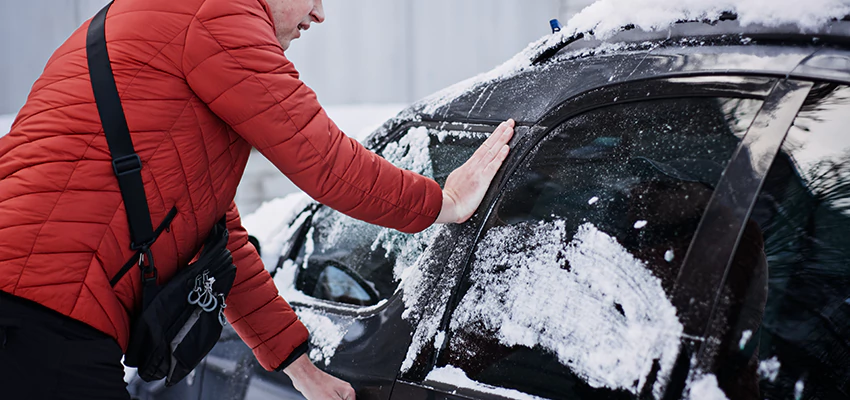 Car Key Retrieval Services in Hesperia, California