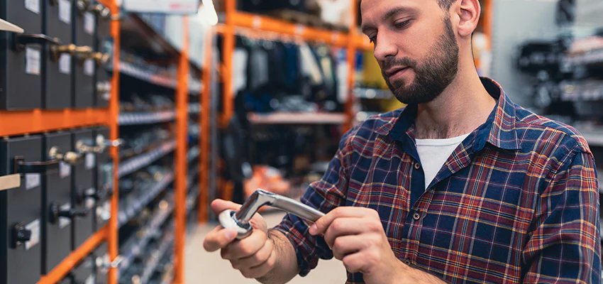 Locksmith For Retail Stores Lockout Services in Hesperia, California