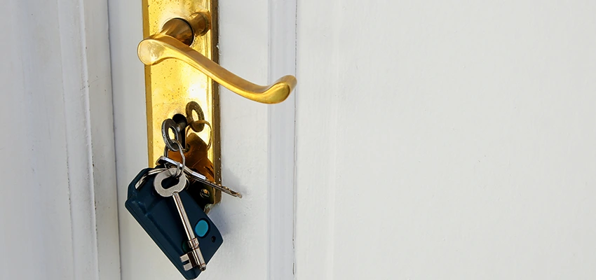 Broken Door Key Extraction in Hesperia, CA