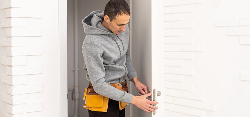 Nighttime Locksmith Near Me in Hesperia, CA
